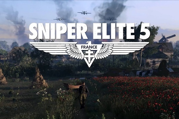 تاریخ عرضه Sniper Elite 5 مشخص شد