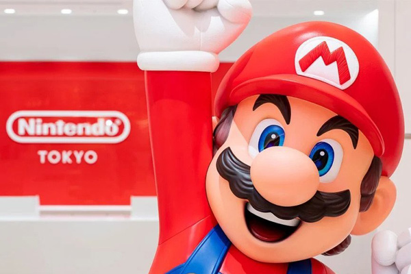 رکورد فروش نینتندو سوییچ به ۱۰۷ میلیون دستگاه رسید