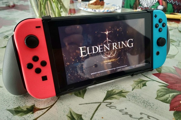 پرفروش ترین های ۲۰۲۲ تا کنون : نینتندو سوییچ و الدن رینگ