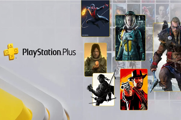 زمینه‌های ارائه سرویس پلی استیشن پلاس جدید در آسیا آماده شد