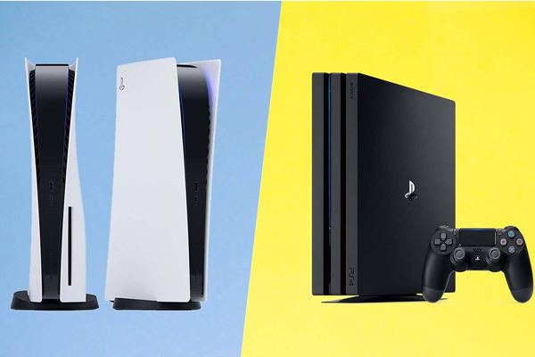 توقف پشتیبانی از PS4 تا قبل از سال ۲۰۲۵