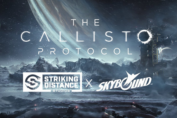 اطلاعات جدید و تاریخ انتشار The Callisto Protocol