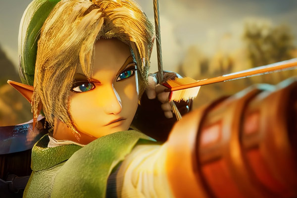 بازی‌های کلاسیک نینتندو قابلیت Ray-Tracing را اضافه خواهند کرد