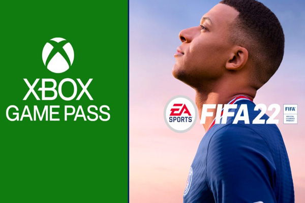 ورود FIFA 22 روی گیم پس و EA Play از ۲۳ ژوئن