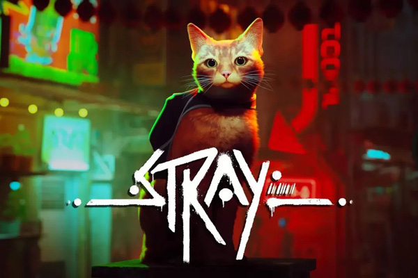 Stray جایگاه بهترین بازی استیم با امتیاز کاربران در سال ۲۰۲۲ را گرفت!