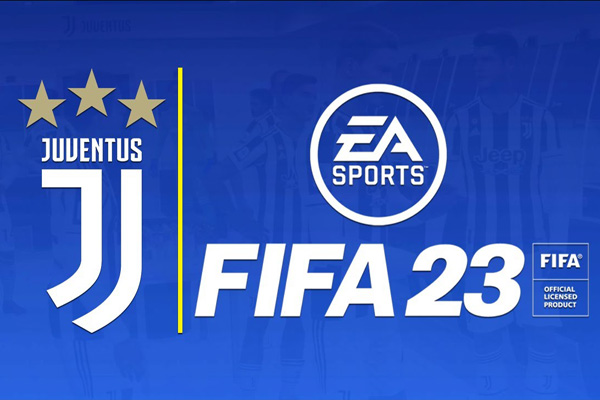 حضور یوونتوس در FIFA 23 بعد از سه سال غیبت!