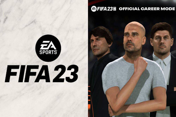 EA جزئیات جدیدی از FIFA 23 و حالت Career Mode آن ارائه کرد