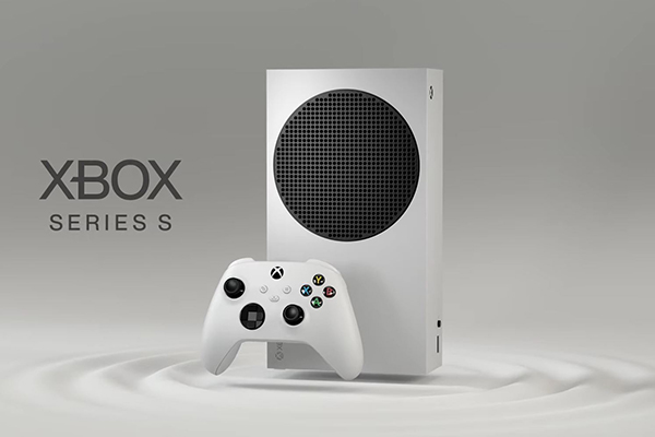 آزاد سازی حافظه سری اس برای بهبود عملکرد گرافیکی آن!