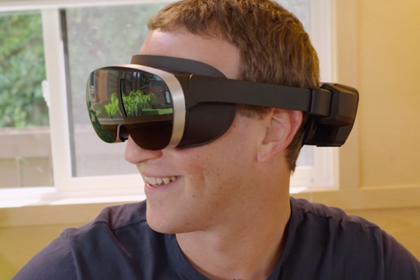 مارک زاکربرگ رسما از عرضه هدست VR بعدی متا در ماه اکتبر خبر داد!