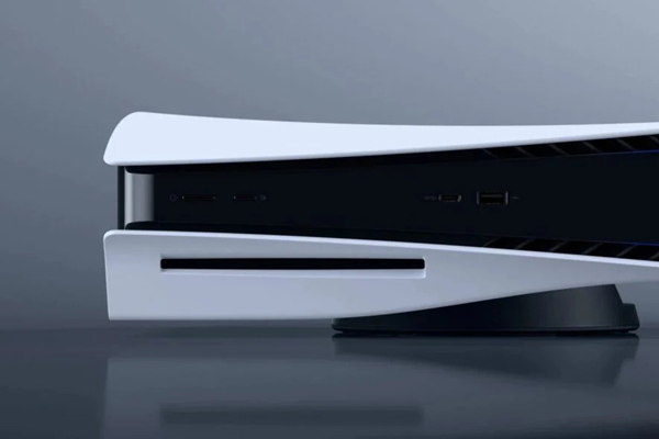 عرضه مدل جدید پلی استیشن ۵ با کد ۱۲۰۰ در استرالیا