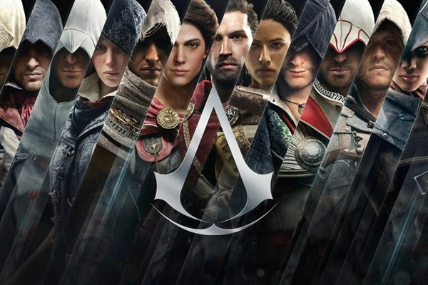 بازی‌های بعدی و آینده سری Assassin’s Creed چه خواهد بود!