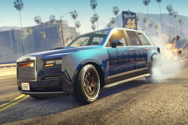 افشای اطلاعات و بیش از یک ساعت از ویدیوی GTA 6 توسط یک هکر