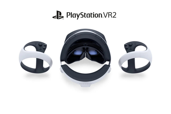 اطلاعات تریلر جدید PlayStation VR2 : ;واقعیتی جدید را احساس کنید