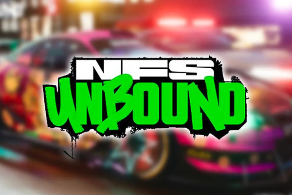 تریلر رسمی و تاریخ انتشار Need for Speed ​​Unbound