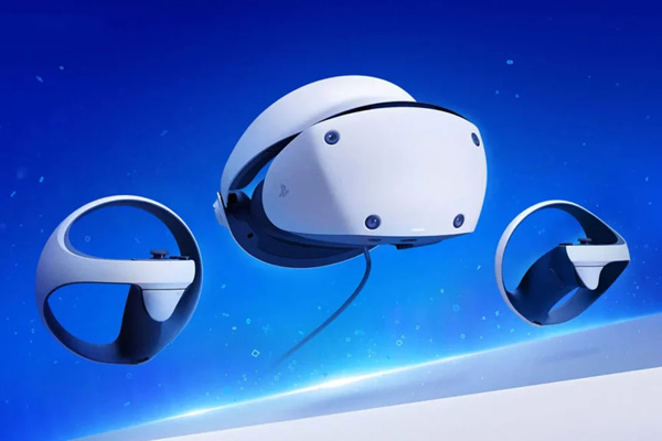 تائید عرضه هدست PlayStation VR2 در ماه فوریه با قیمت ۵۵۰ دلار