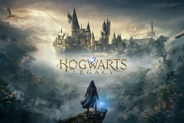 رونمایی جدیدی از گیم پلی Hogwarts Legacy ارائه شد!
