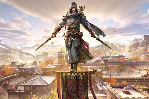 اطلاعات و گیم پلی لو رفته از Assassin’s Creed: Codename Jade