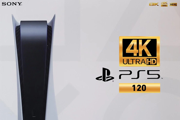 کدام بازی‌های PS5 با نرخ فریم 120fps اجرا می‌شوند؟