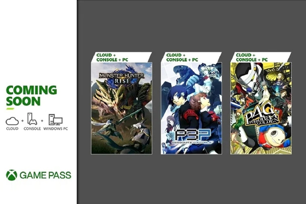 عناوین جدید Xbox Game Pass ماه ژانویه ۲۰۲۳ مشخص شدند