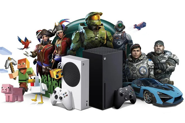 افزایش قیمت کنسول‌های ایکس باکس از ژاپن شروع شد!