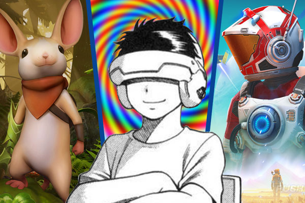 بهترین بازی‌های PlayStation VR2 که حتما باید تجربه کنید!