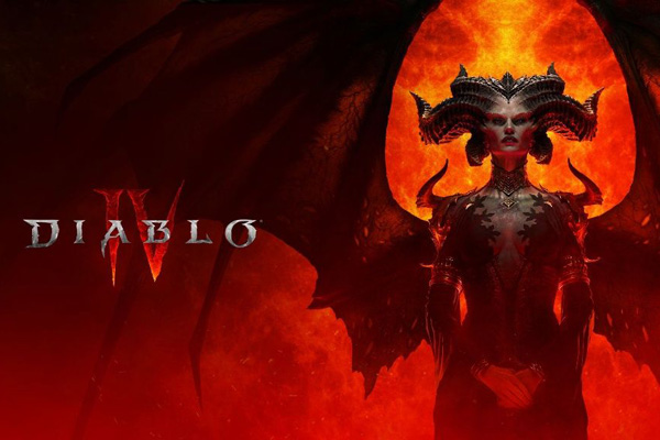 زمان عرضه رسمی Diablo 4 مشخص شد