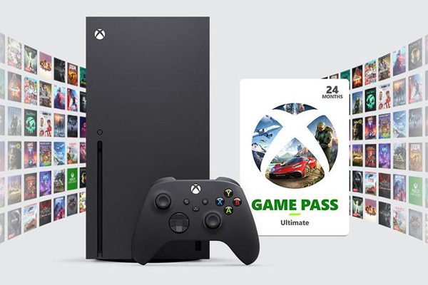 افزایش قیمت کنسول Series X و اشتراک Game Pass توسط مایکروسافت