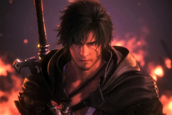 کم آوردن پلی استیشن ۵ هنگام اجرای Final Fantasy 16 با گرافیک بالا