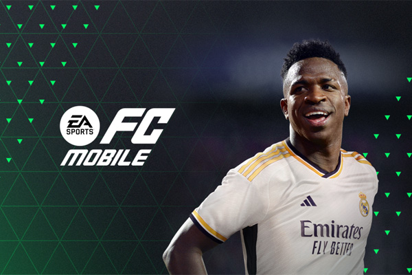 بازی موبایل EA FC Mobile توسط الکترونیک آرتز معرفی شد.