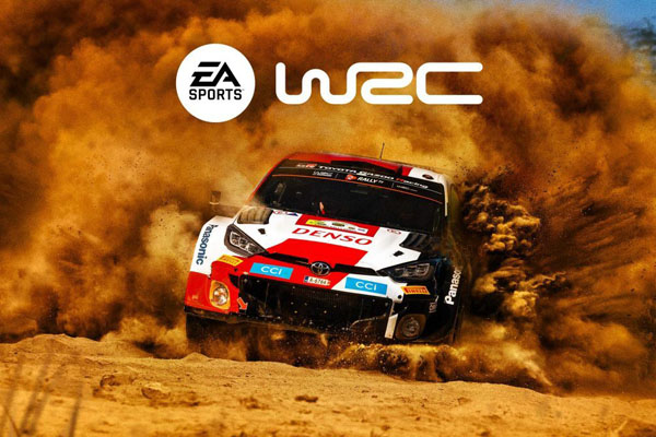 تریلر و تاریخ عرضه اولین بازی رالی جهانی WRC ساخت الکترونیک آرتز!