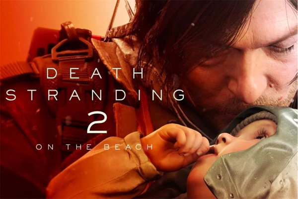 تریلر ۱۰ دقیقه ای جدید از بازی Death Stranding 2