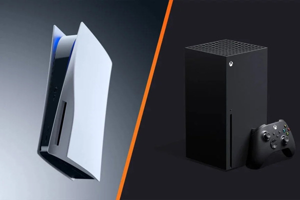 فروش جهانی PS5 تا کنون دوبرابر Xbox Series X/S بوده است!