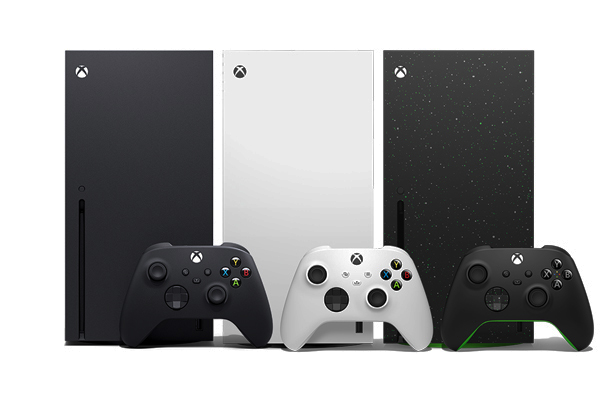 تاریخ عرضه و قیمت سه دستگاه جدید ایکس باکس سریز اعلام شد!