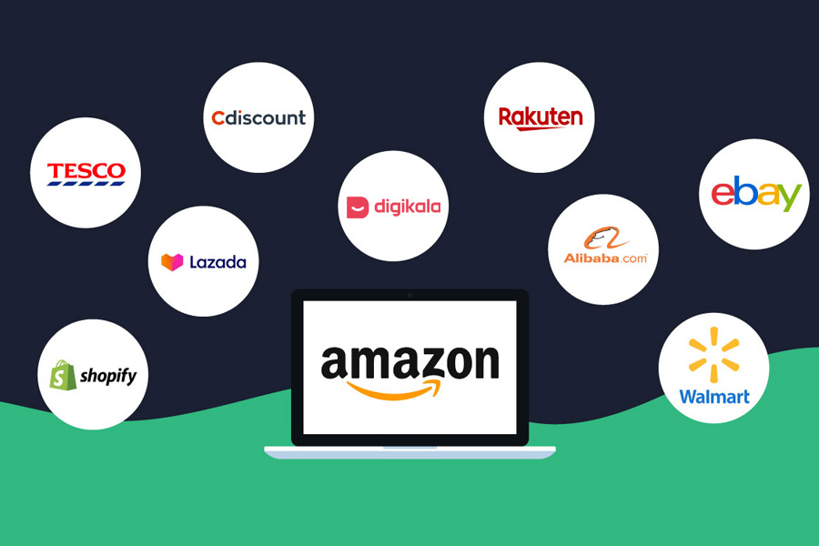 آیا آمازون بهترین فروشگاه اینترنتی دنیاست؟