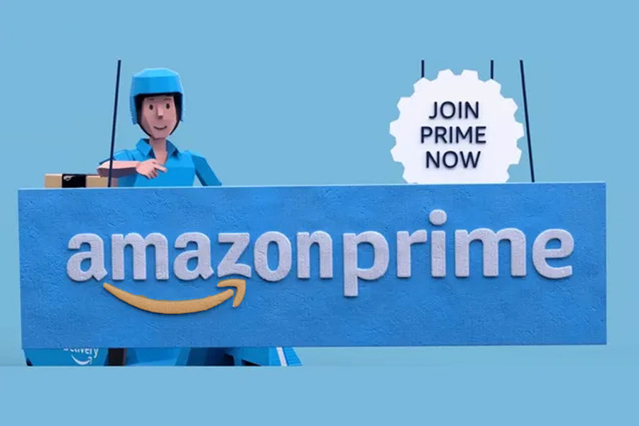 اکانت آمازون پرایم چیست؟ چه مزایایی دارد!