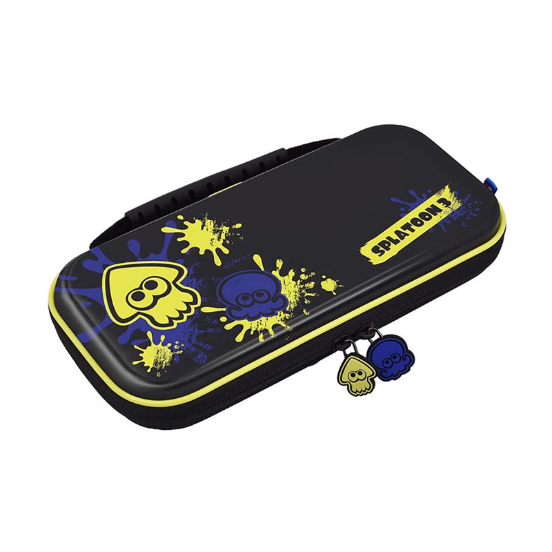 کیف محافظ نینتندو سوییچ HORI مدل Vault Case - 7