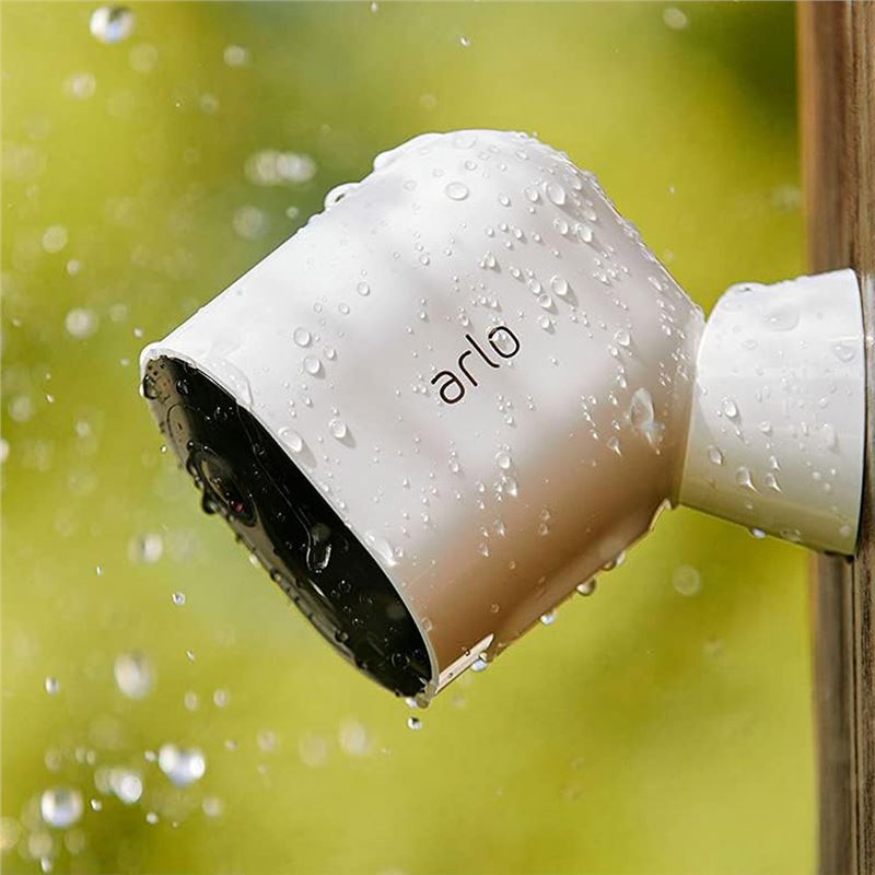 Arlo Pro 4 Spotlight Camera - 6