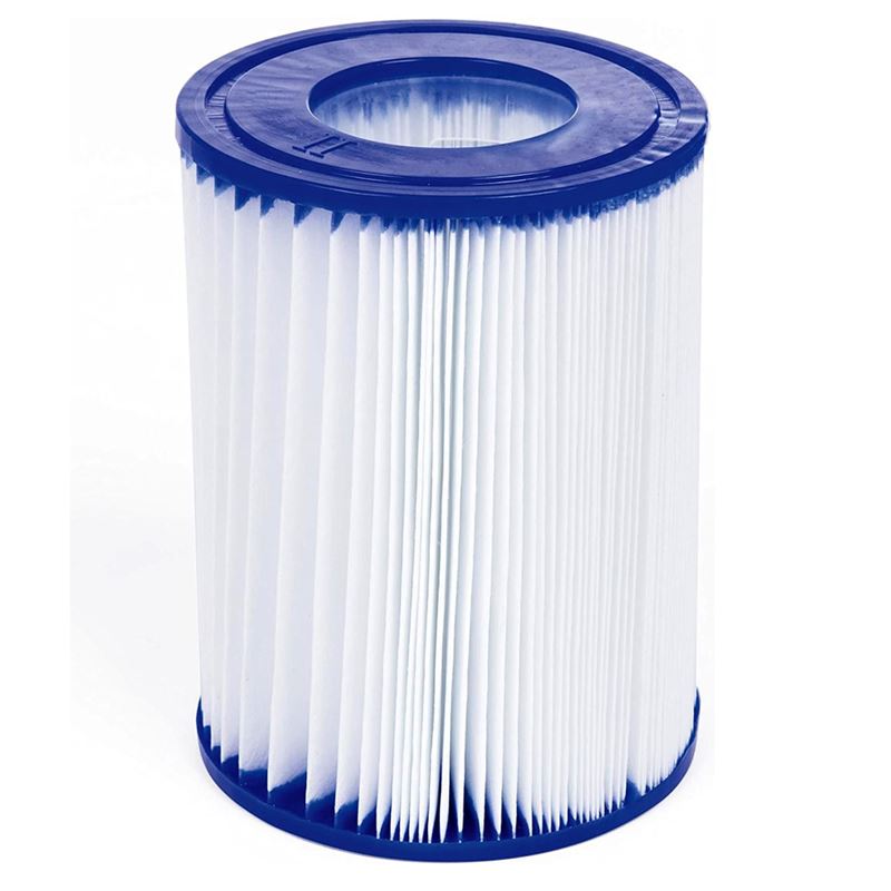 Bestway Pool Set Steel Pro Max 366X100cm - 5