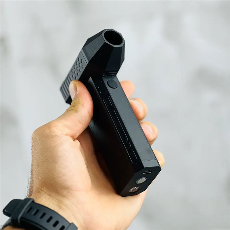 مینی جت فن کراسگان CROSSGUN Mini Blower Jetfan X3 - 4