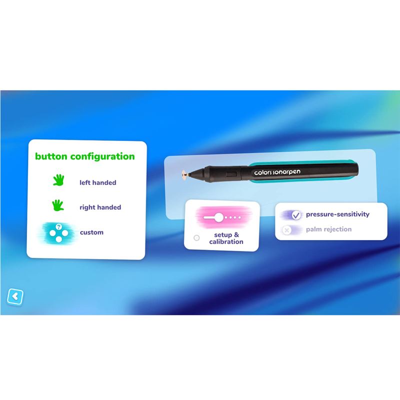 بازی Colors Live برای Nintendo - 3