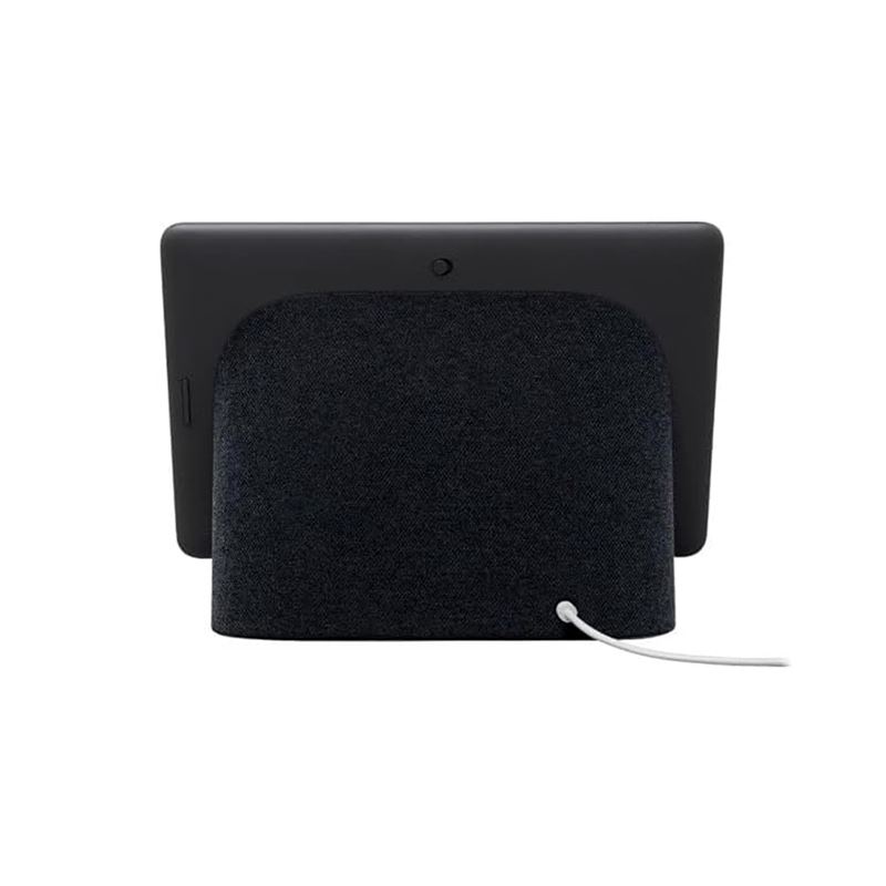 Google Nest 10'' HD Touchscreen Hub Max, Google Assistant - 3