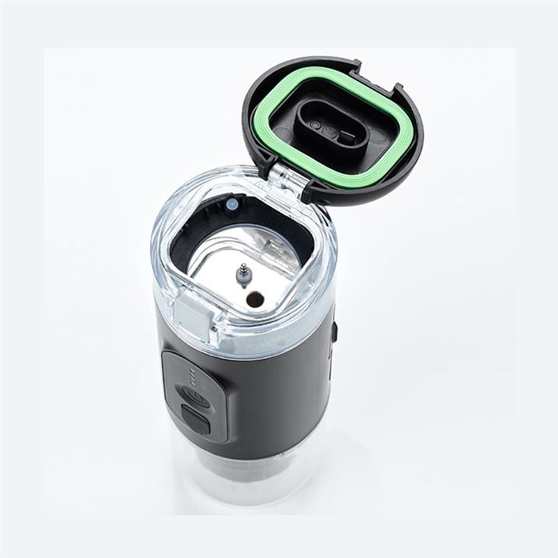 قهوه ساز شارژی و قابل حمل مینی اسپرسو - 4