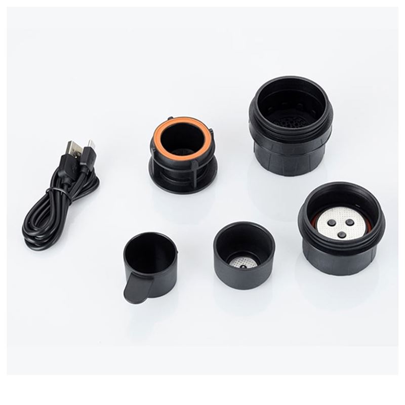 قهوه ساز شارژی و قابل حمل مینی اسپرسو - 5