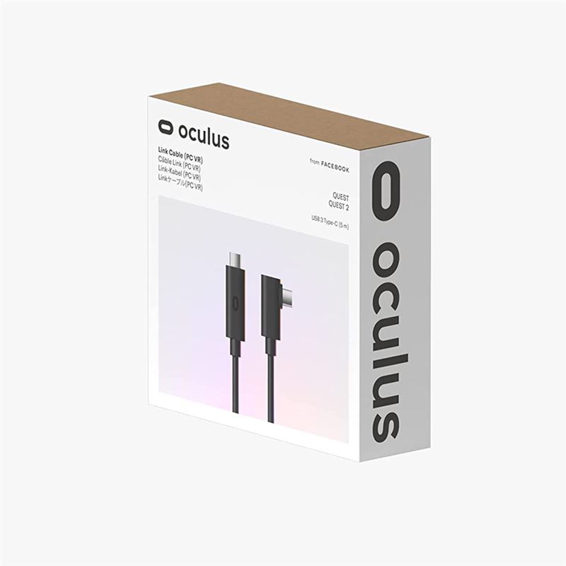 کابل لینک اکولوس Oculus Quest 2 Link Cable - 2