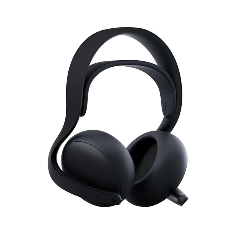 هدست PULSE Elite مشکی Midnight Black - 4