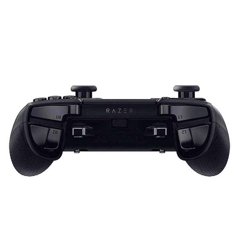کنترلر ریزر کارکرده مخصوص PS4 مدل Razer Raiju Tournament - 3