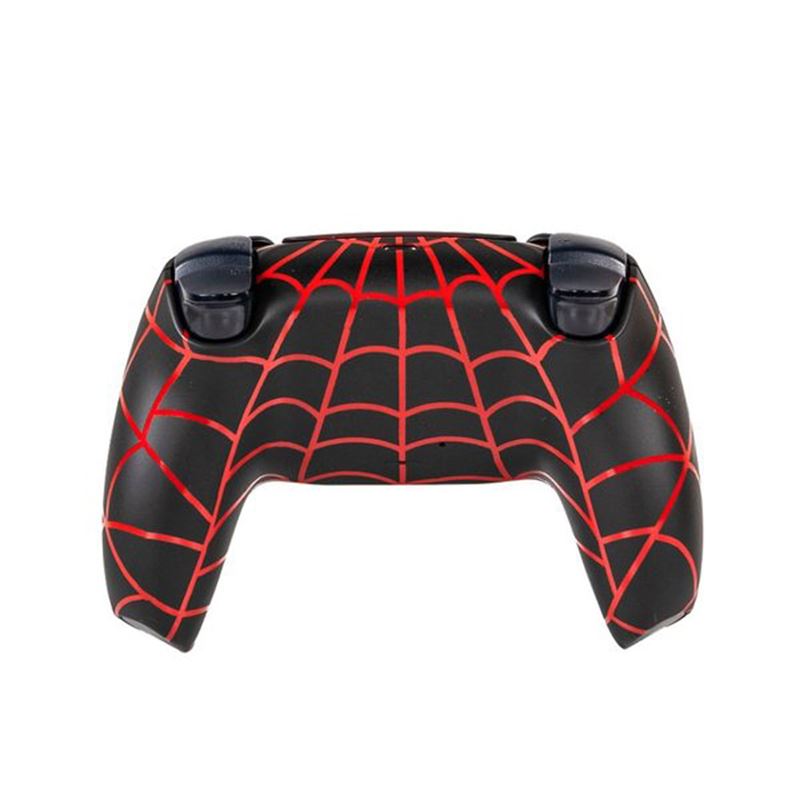 پلی استیشن 5 استاندارد نسخه ویژه Switch Spider Man Design - 4