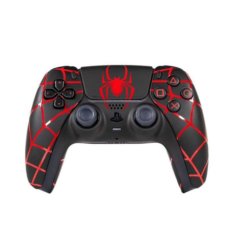 پلی استیشن 5 استاندارد نسخه ویژه Switch Spider Man Design - 3