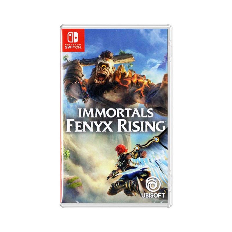 نینتندو سوییچ اولد کارکرده جوی کان آبی قرمز - 3