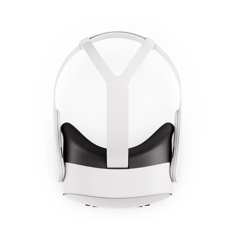 هدست واقعیت مجازی متا کوئست 3S ظرفیت 128 گیگابایت - 4